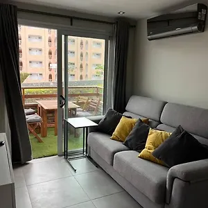 Luxueux 2 Min Yumbo Apartamento